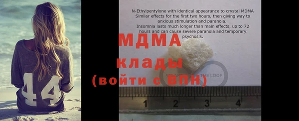 круглые Пересвет